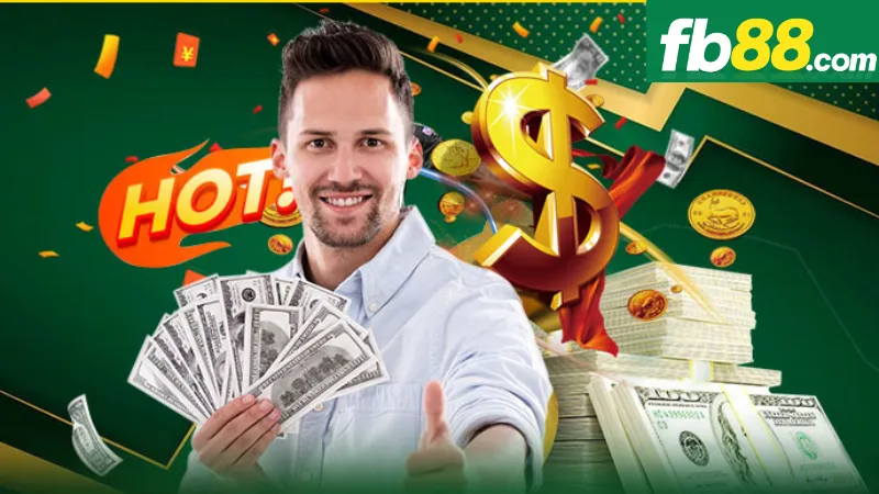 Rút Tiền FB88 - Giải Mã Quy Trình Rút Tiền FB88 Đơn Giản 2 Tại sao quy trình rút tiền lại quan trọng?