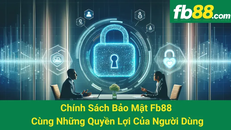 Chính Sách Bảo Mật Fb88 Cùng Những Quyền Lợi Của Người Dùng 1 Chính Sách Bảo Mật Fb88 Cùng Những Quyền Lợi Của Người Dùng