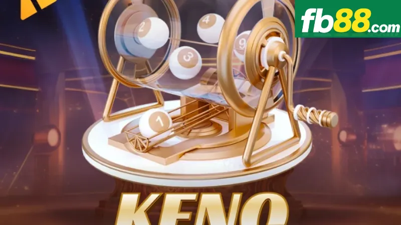 Trải Nghiệm Chơi Keno Techplay FB88 Trên Nền Tảng Hiện Đại 2 Cách chơi keno techplay FB88 chi tiết