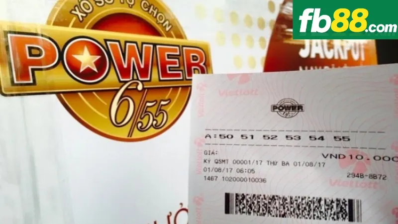 Tìm Hiểu Cách Chơi Power 6/55 FB88 Nhanh Chóng Và Đơn Giản 3 4. Chiến lược chơi Power 6/55 FB88 hiệu quả