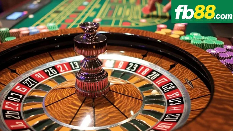 Khó Khăn Thường Gặp Khi Chơi Roulette FB88 Và Cách Khắc Phục 3 Những lưu ý khi tham gia trò chơi roulette FB88