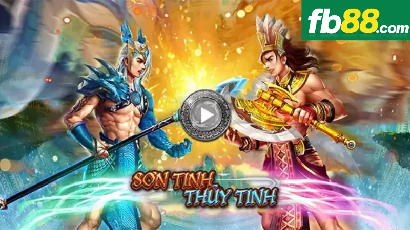 Chinh Phục Những Bí Mật Trong Nổ Hũ Sơn Tinh Thuỷ Tinh FB88 2 Giới thiệu về nổ hũ sơn tinh thuỷ tinh FB88