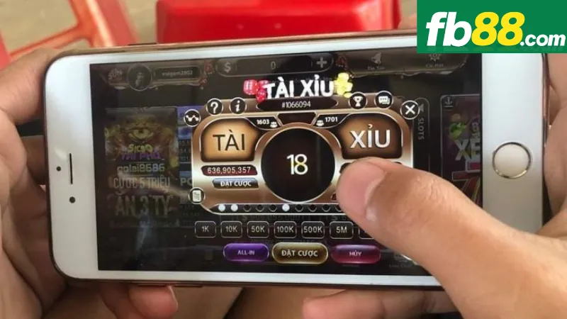 Chinh Phục Trò Chơi Tài Xỉu Livestream FB88 Ngay Hôm Nay 3 Những điều cần lưu ý khi chơi tài xỉu livestream