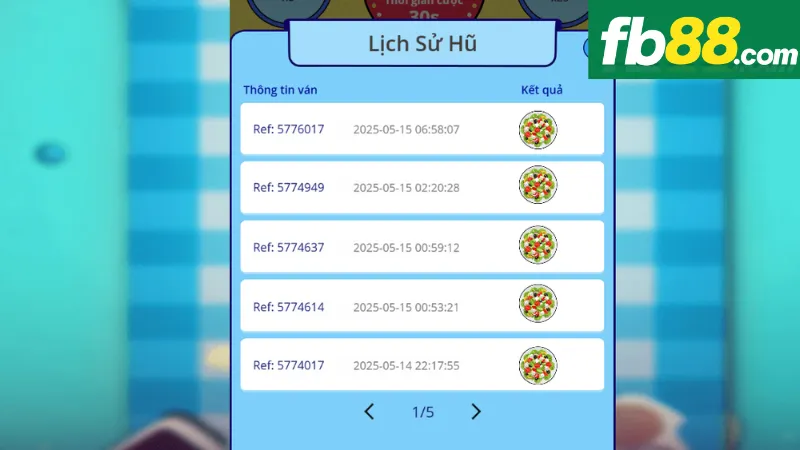 Tăng Cường Kỹ Năng Chơi Đại Chiến Salad FB88 Ngay Hôm Nay 3 Những mẹo hữu ích trong Đại chiến salad FB88