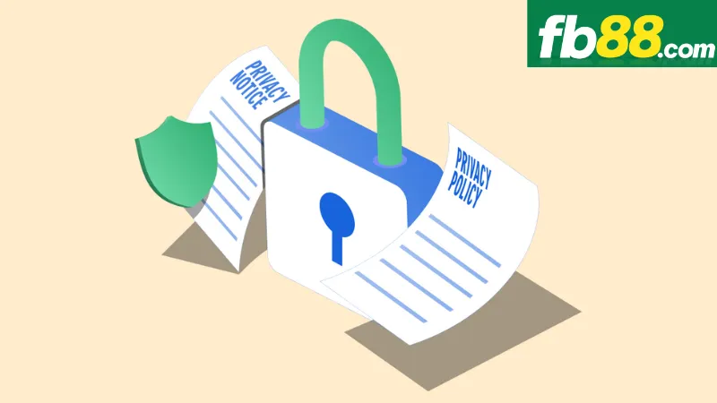 Phân Tích Về Điều Khoản Sử Dụng FB88 Một Cách Khách Quan 2 Chính sách bảo mật thông tin