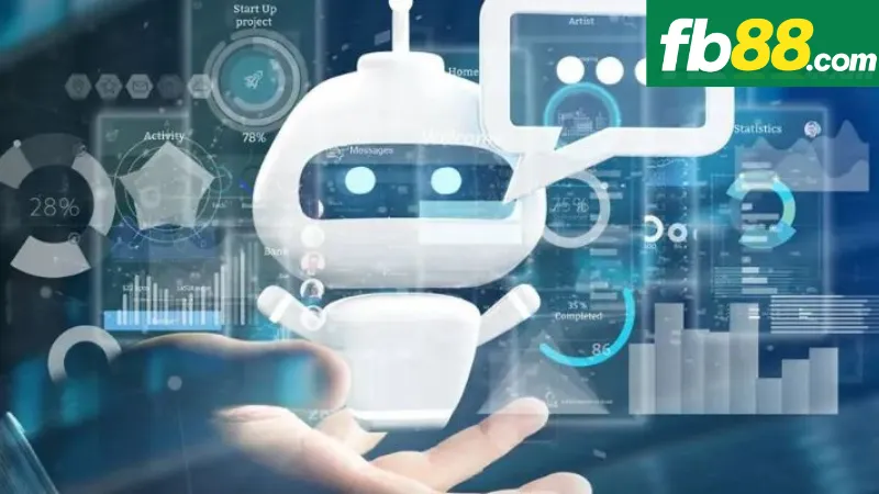 FB88 - Trải Nghiệm Cá Cược Nhà Cái FB88 Không Thể Chối Từ 3 An toàn và bảo mật thông tin