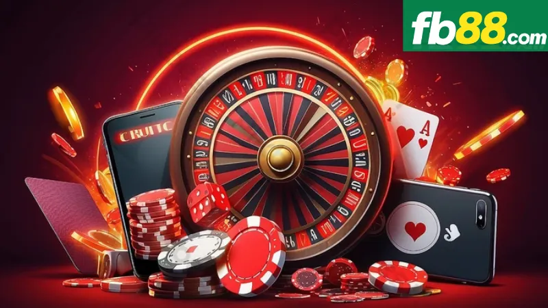 FB88 - Trải Nghiệm Cá Cược Nhà Cái FB88 Không Thể Chối Từ 2 Giới thiệu về FB88 link