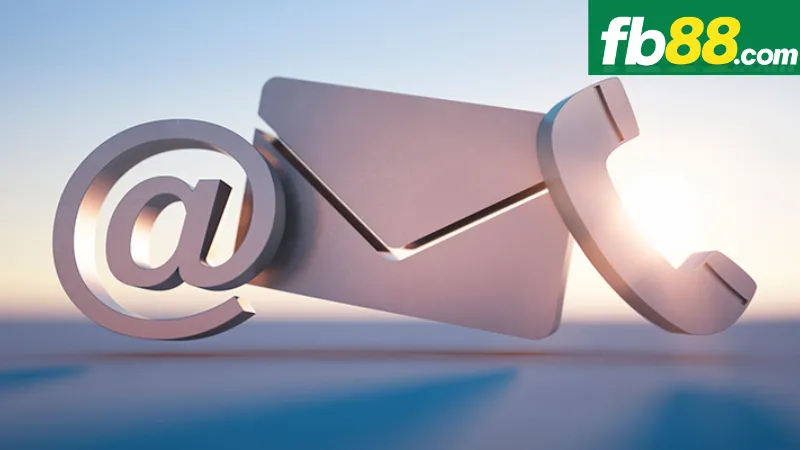 Liên Hệ FB88 - Hướng Dẫn Chi Tiết Cách Liên Hệ FB88 Dễ Dàng 3 Các phương thức liên hệ với FB88