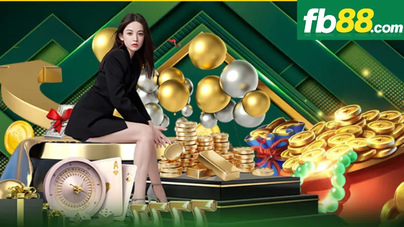 Rút Tiền FB88 - Giải Mã Quy Trình Rút Tiền FB88 Đơn Giản 3 Các bước trong quy trình Rút tiền FB88